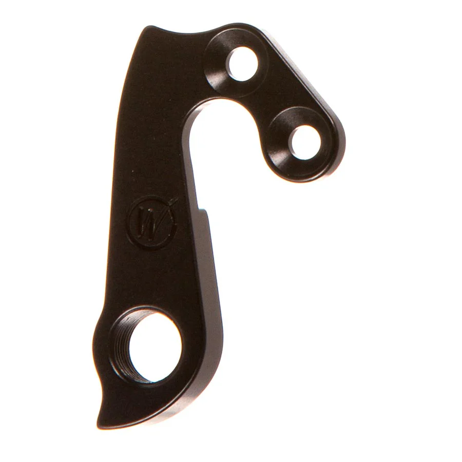 Dropout 101, Derailleur hanger, Cervélo