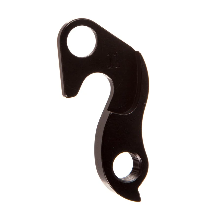 Dropout 11, Derailleur hanger, Specialized Allez 2002-2003 - Image 2