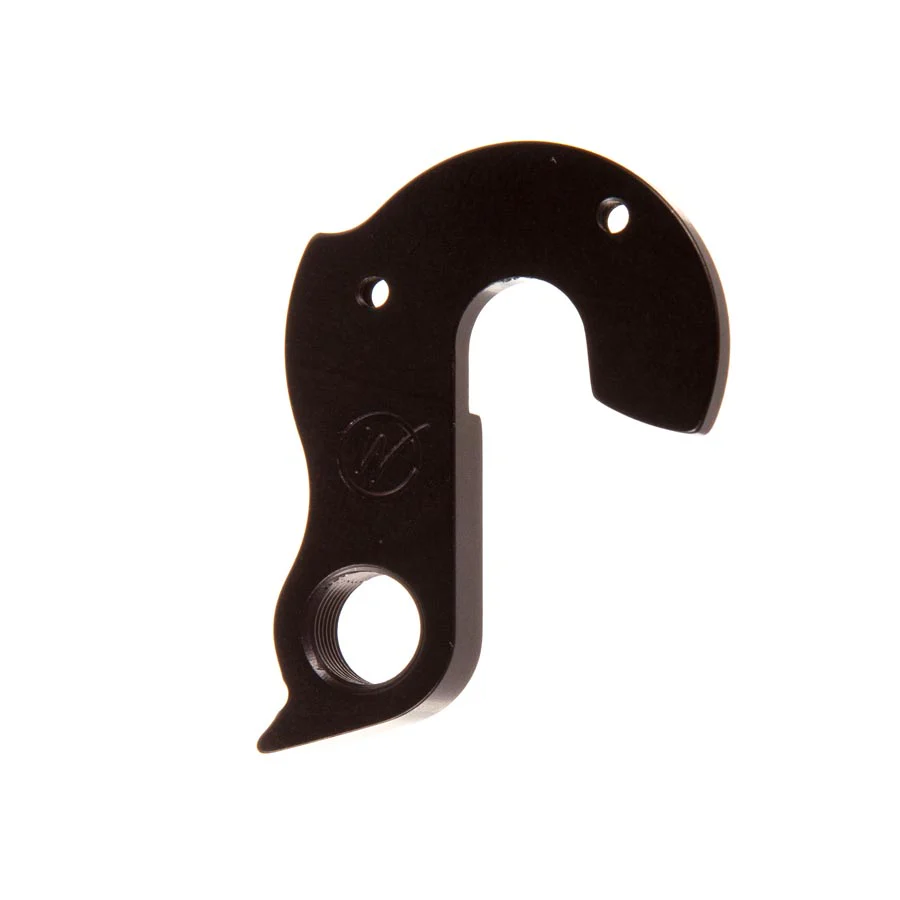 Dropout 110, Derailleur hanger, Cannondale