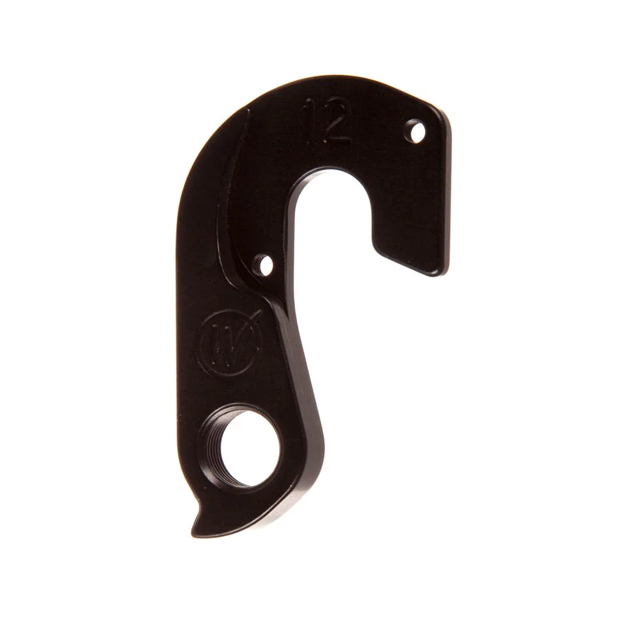 Dropout 12, Derailleur hanger, Specialized Enduro 2002-2003