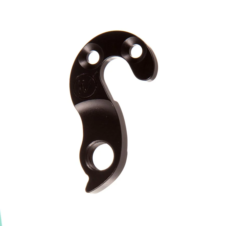 Dropout 157, Derailleur hanger, Giant