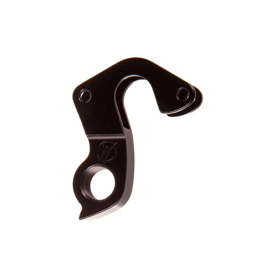 Dropout 162, Derailleur hanger, Cannondale