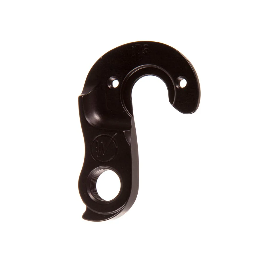 Dropout 176, Derailleur hanger, Trek