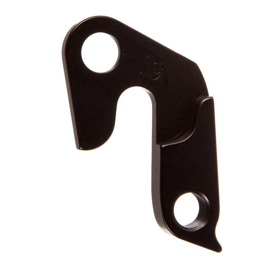 Dropout 19, Derailleur hanger, Single Sided 2 Cannondale - Image 2