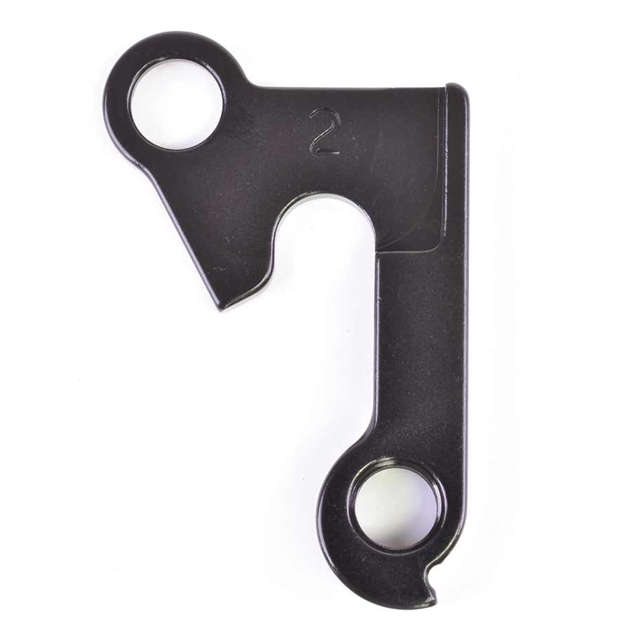 Dropout 2, Derailleur hanger, GT 2000/2001 Non Disc Brake