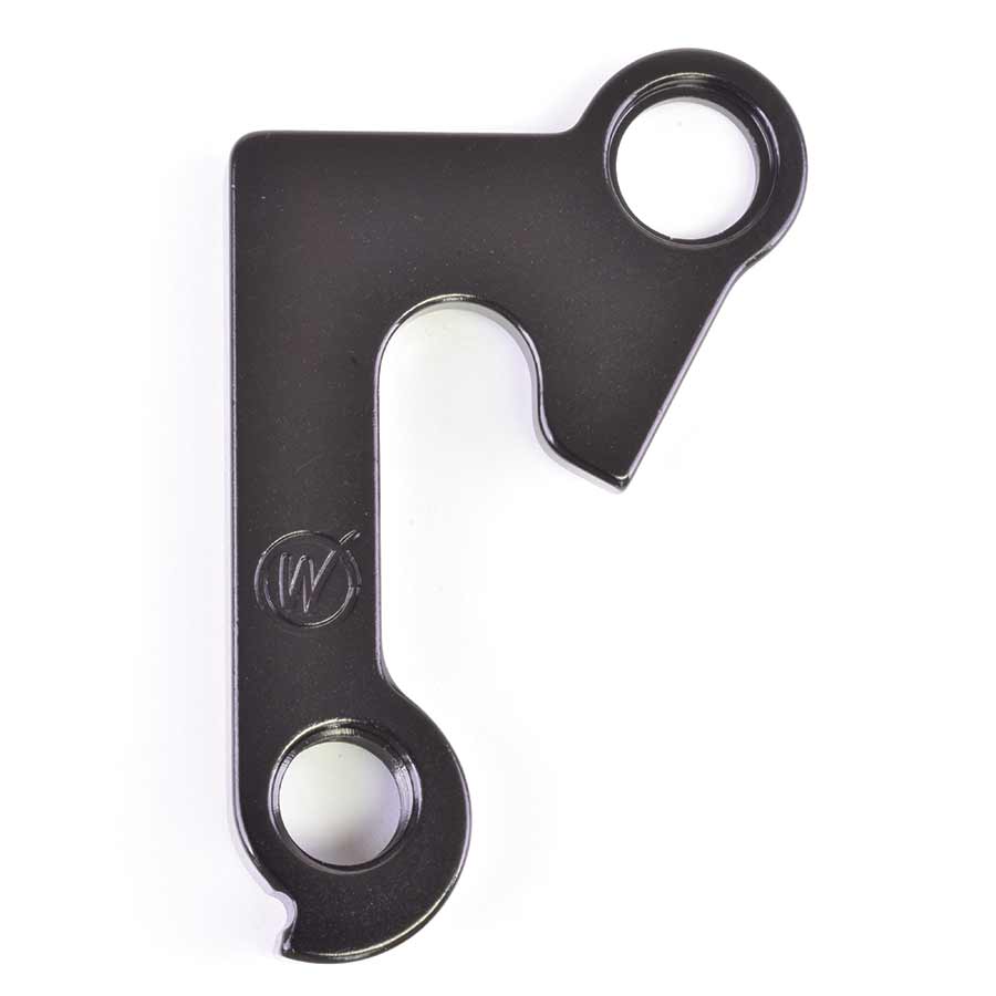 Dropout 2, Derailleur hanger, GT 2000/2001 Non Disc Brake - Image 2