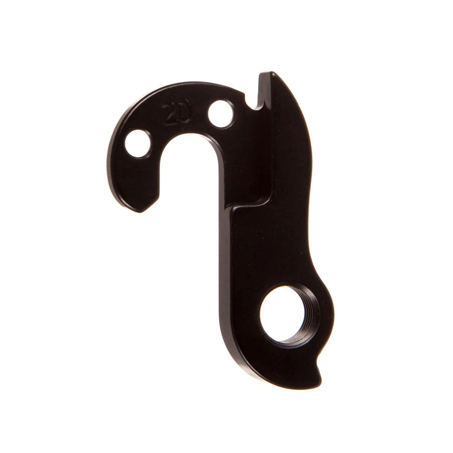 Dropout 20, Derailleur hanger, Giant TCR 2002-03 - Image 2