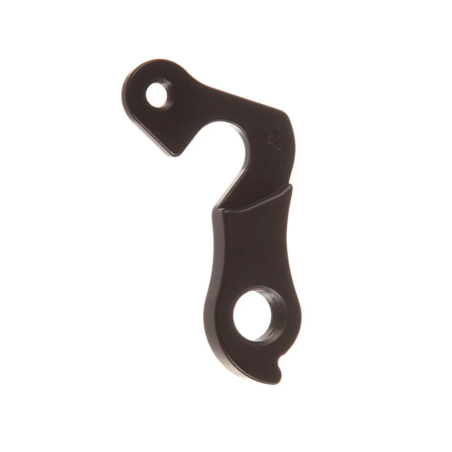 Dropout 242, Derailleur Hanger, Wheeler, Haibike, Toba - Image 2