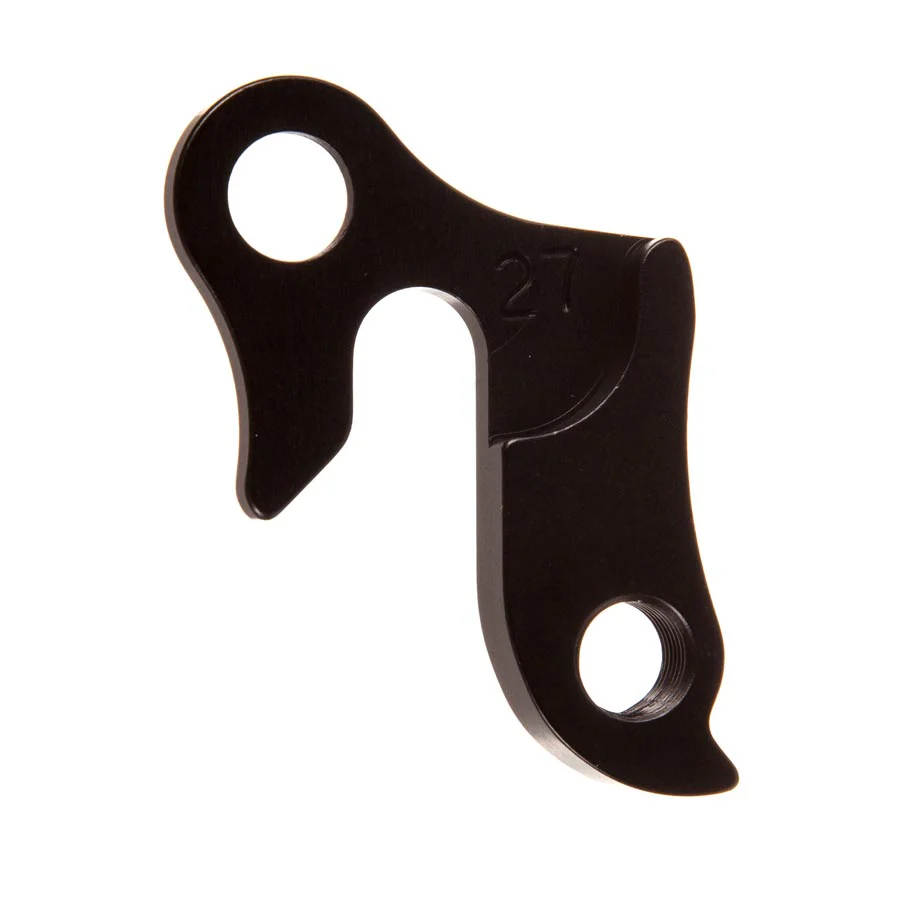 Dropout 27, Derailleur hanger, Jamis/Marin/Mongoose/Schwinn - Image 2