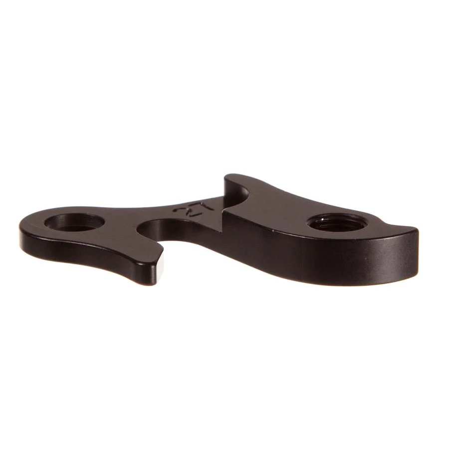 Dropout 27, Derailleur hanger, Jamis/Marin/Mongoose/Schwinn - Image 3