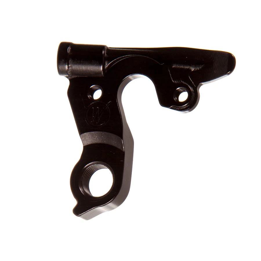Dropout 281, Derailleur hanger, Cannondale