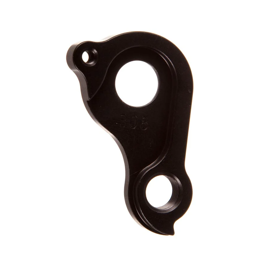 Dropout 308, Derailleur Hanger, #308, Niner 12mm Thru Axle - Image 2