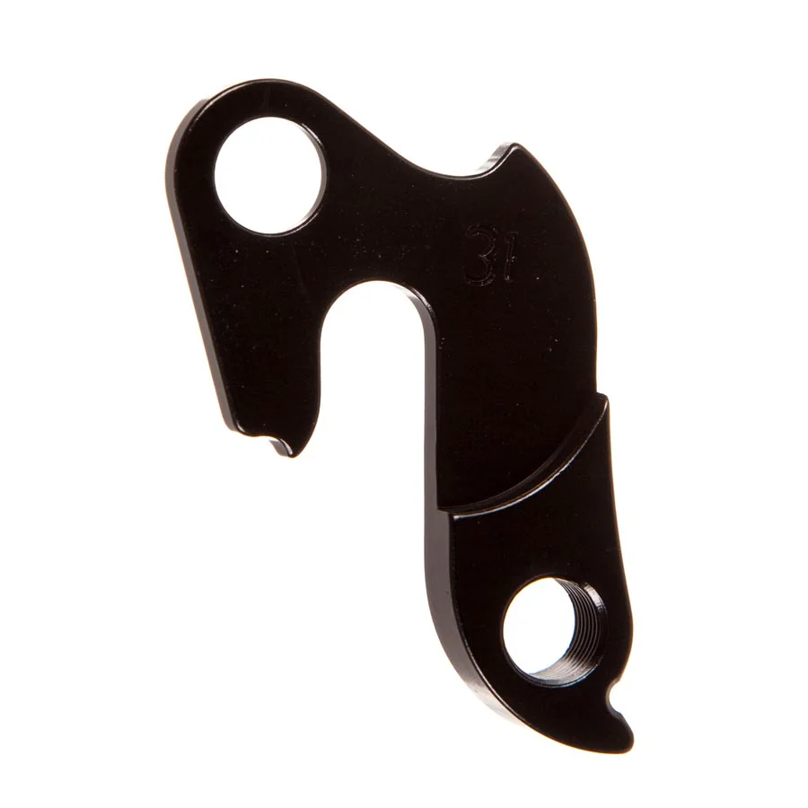 Dropout 31, Derailleur hanger, Haro/KHS/Marin/Schwinn - Image 2