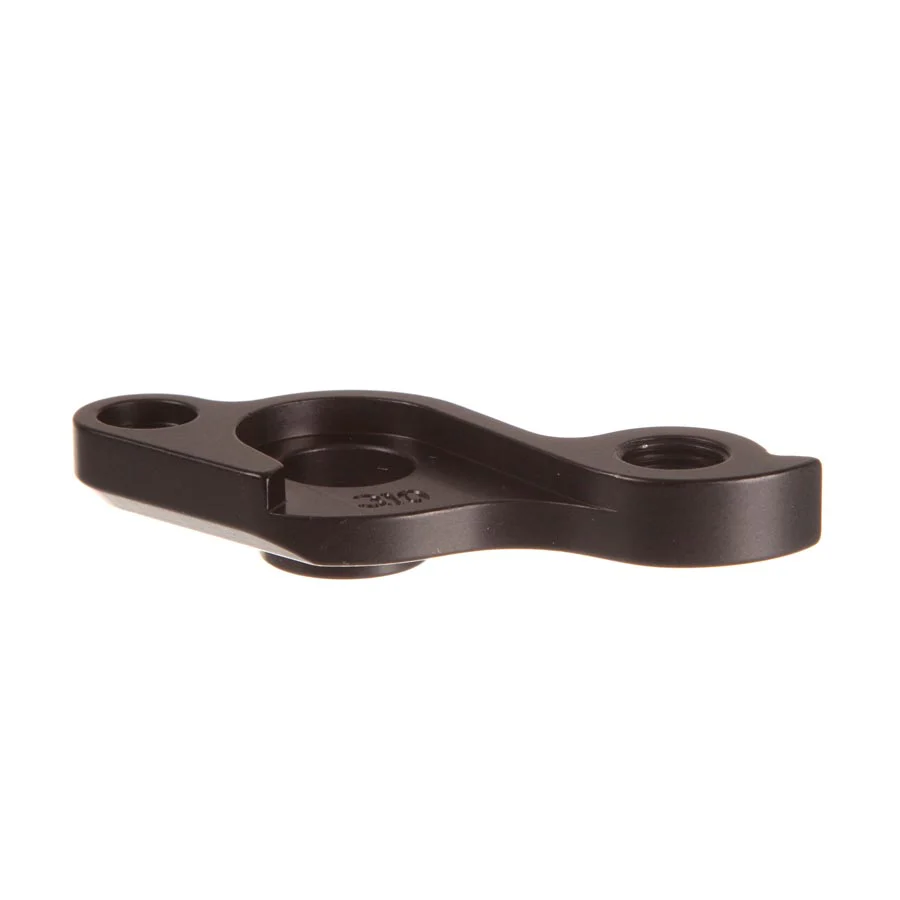 Dropout 310, Derailleur Hanger, #310, Rocky Mountain Thru Axle - Image 3