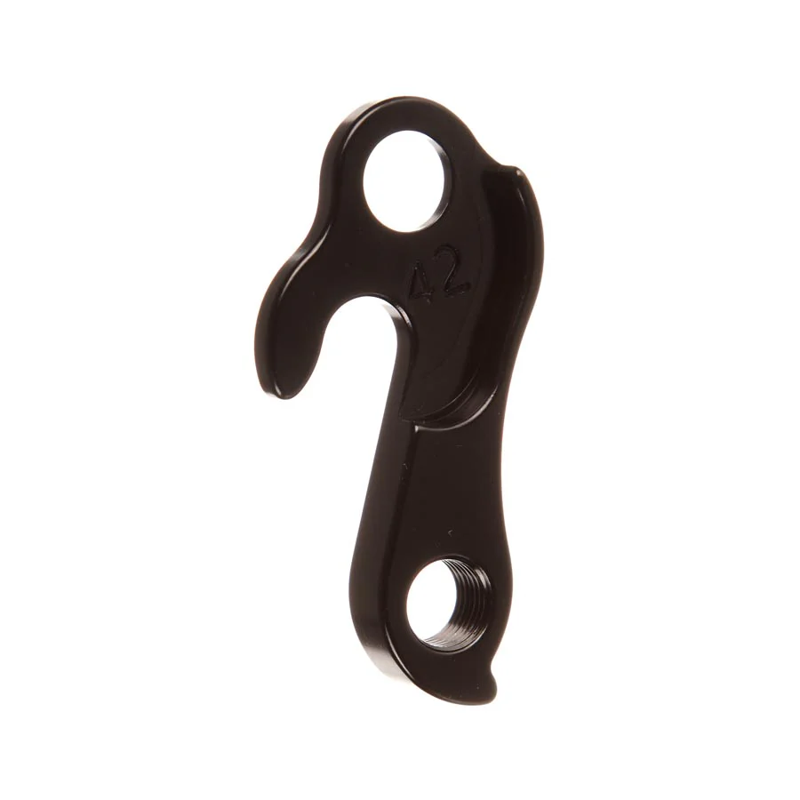 Dropout 42, Derailleur hanger, Ironhorse/Jamis/Kona/Raleigh - Image 2