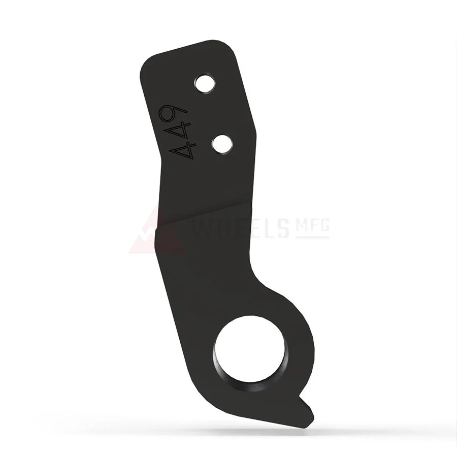 DROPOUT-449, Derailleur Hanger, Cannondale - Image 2