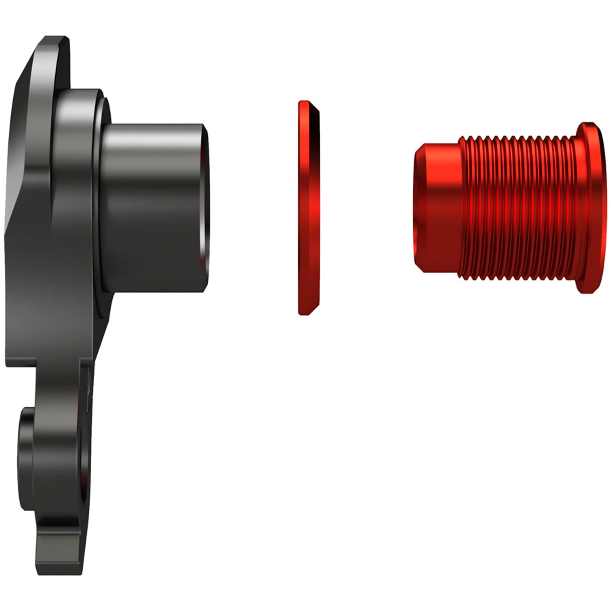 Universal Derailleur Hanger for SRAM UDH - Image 16