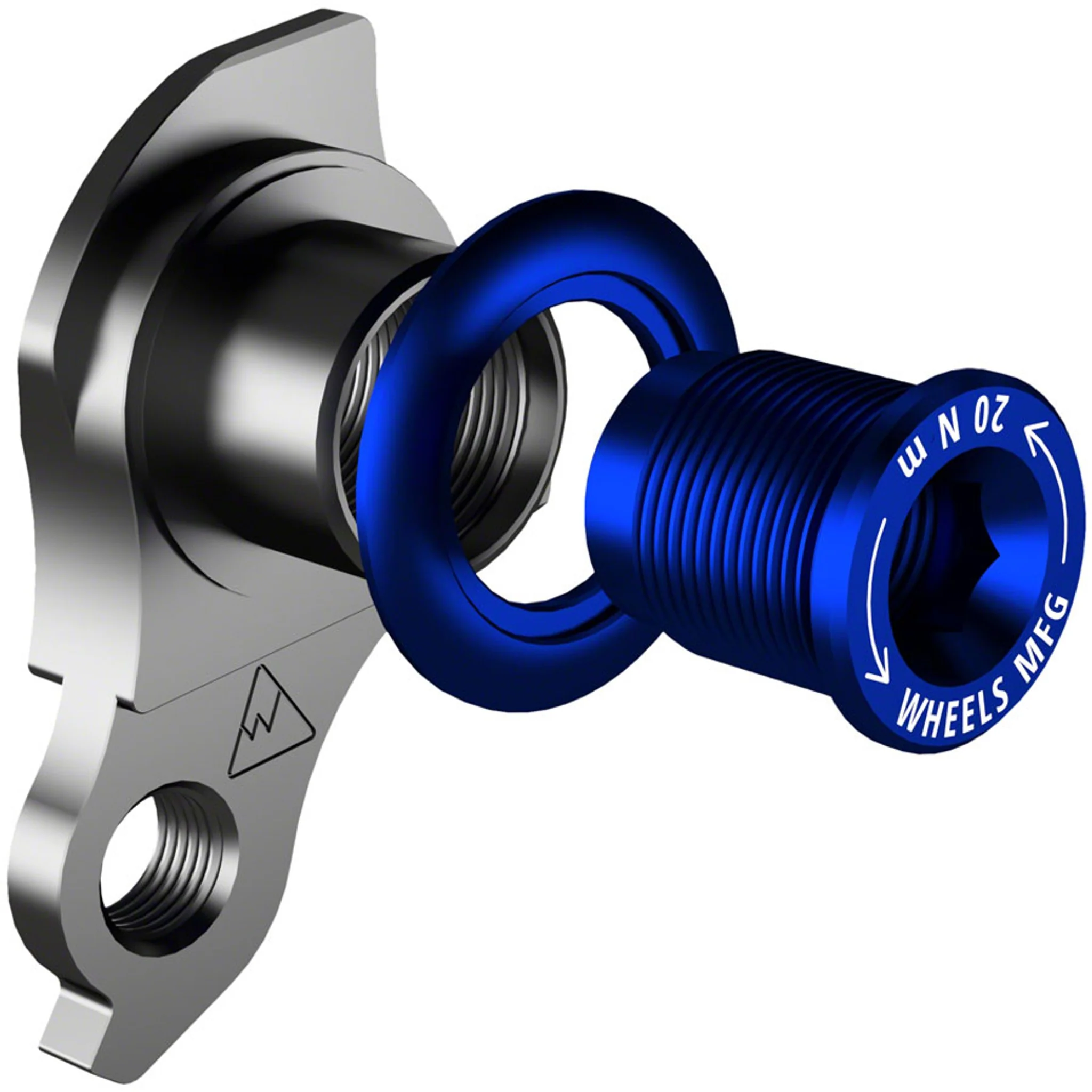Universal Derailleur Hanger for SRAM UDH - Image 52