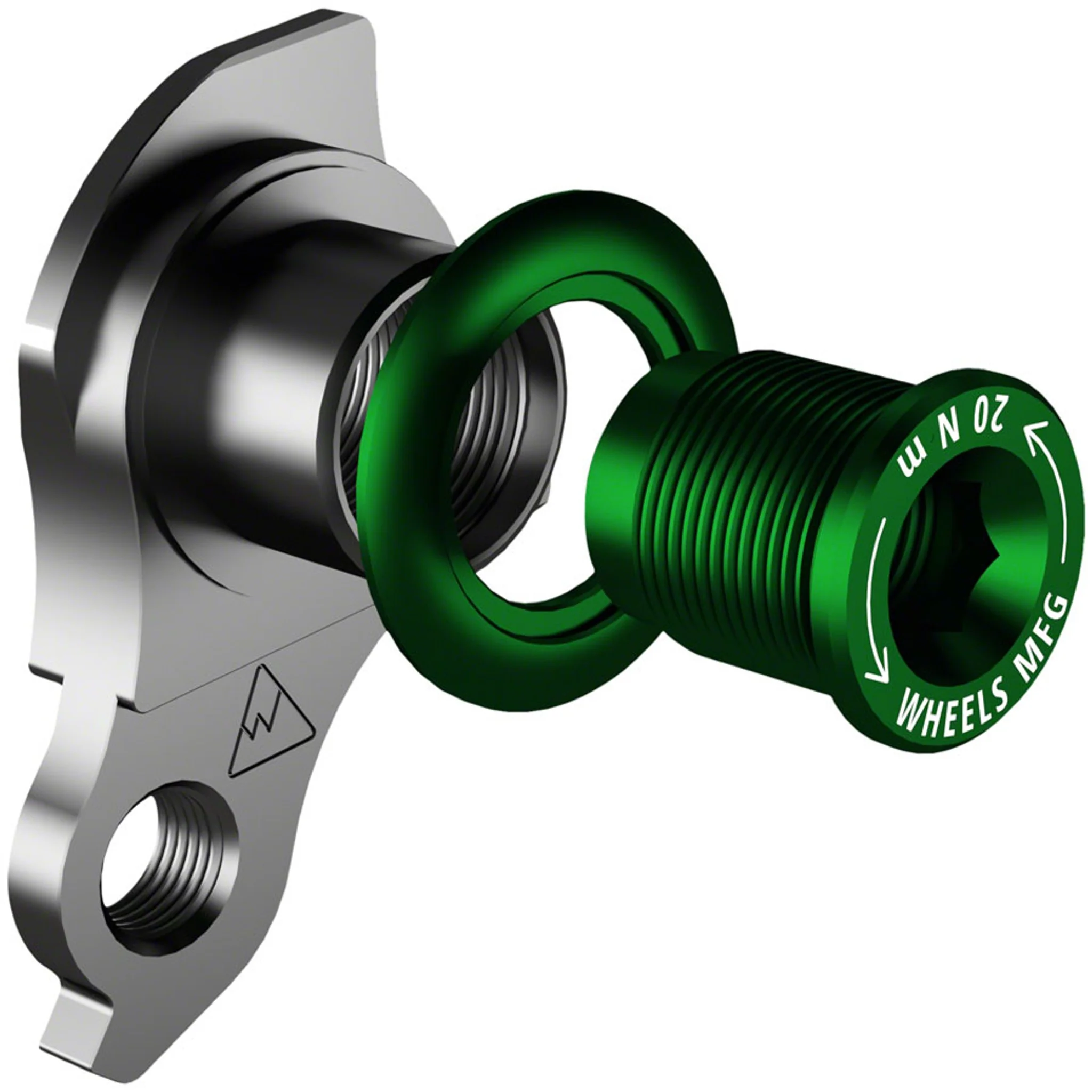 Universal Derailleur Hanger for SRAM UDH - Image 60