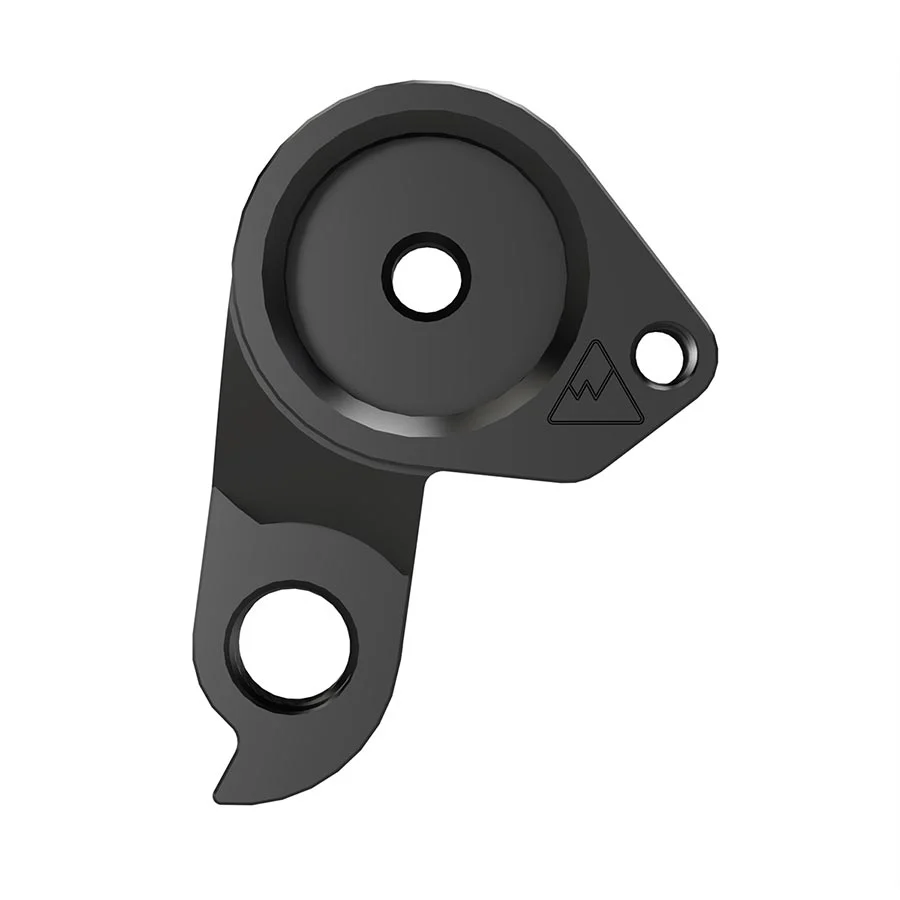 Dropout-534, Derailleur Hanger, #534, Scott