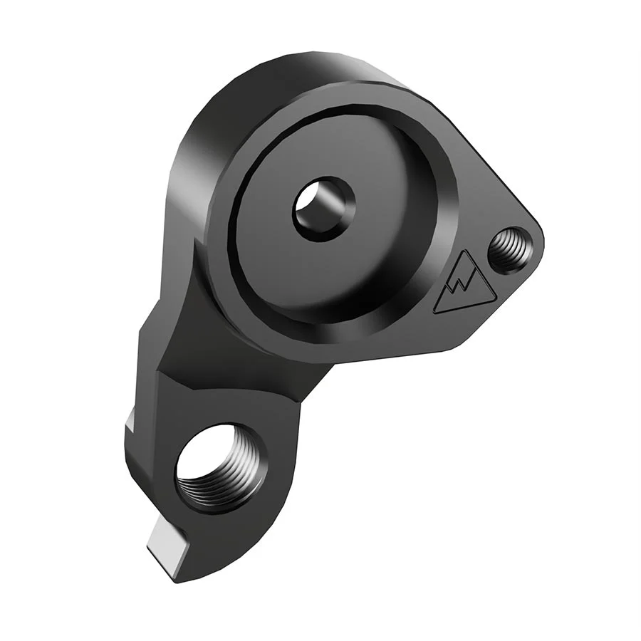 Dropout-534, Derailleur Hanger, #534, Scott - Image 2