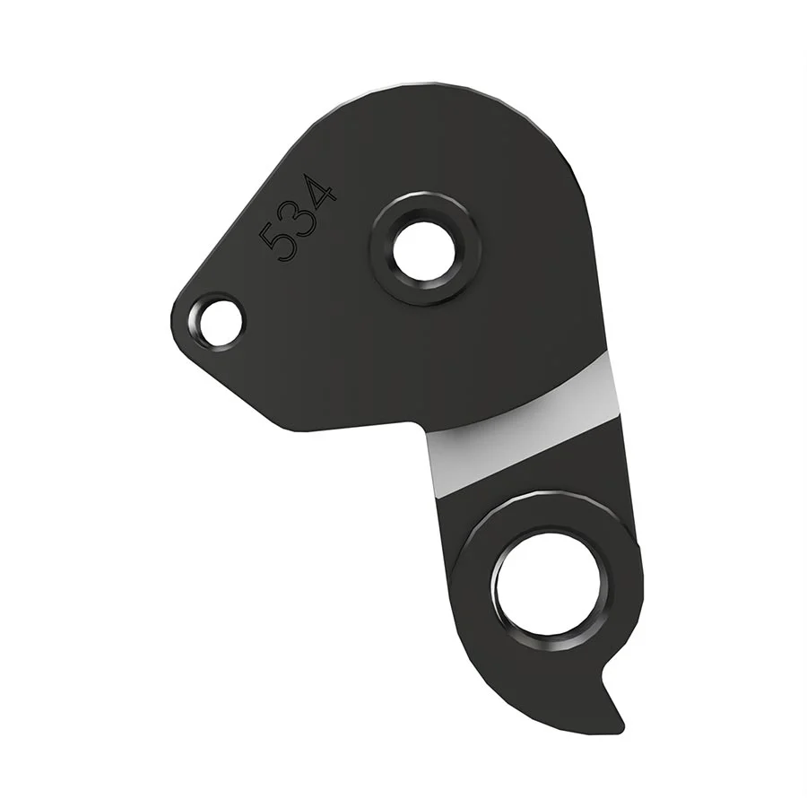 Dropout-534, Derailleur Hanger, #534, Scott - Image 4