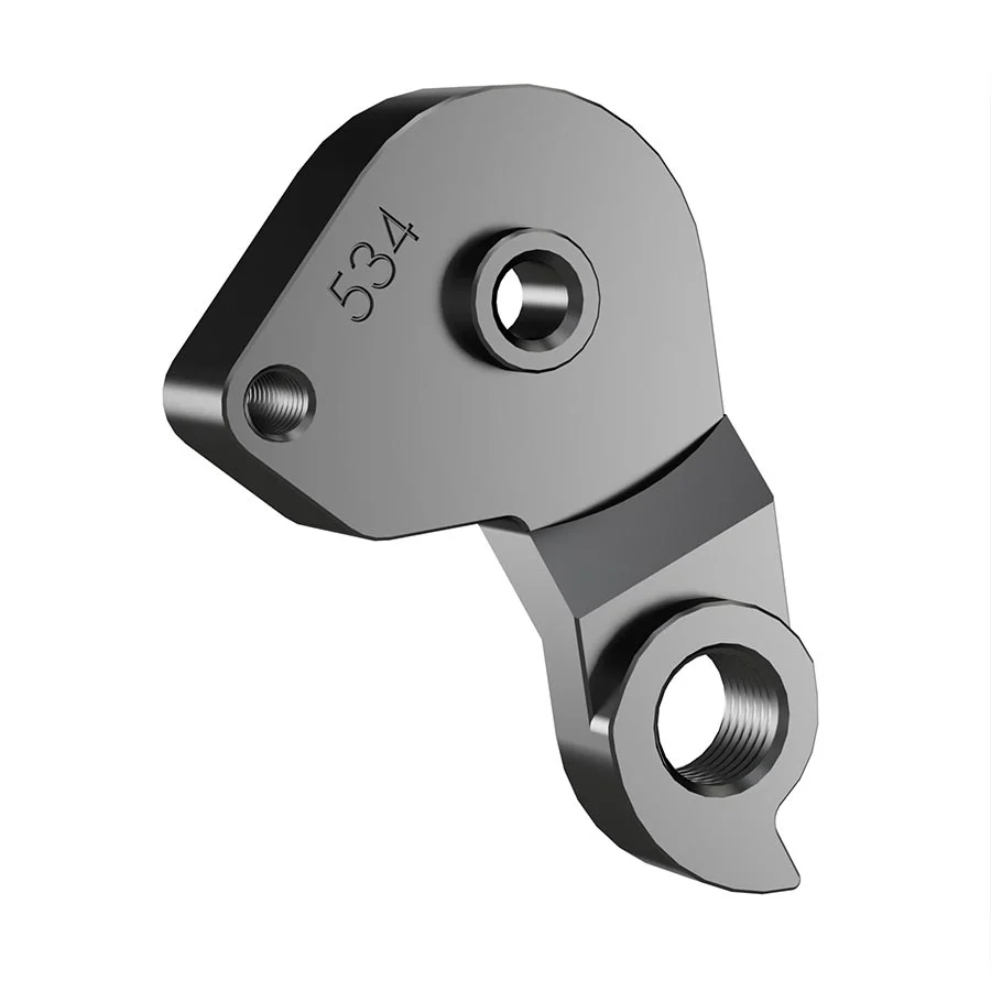 Dropout-534, Derailleur Hanger, #534, Scott - Image 5