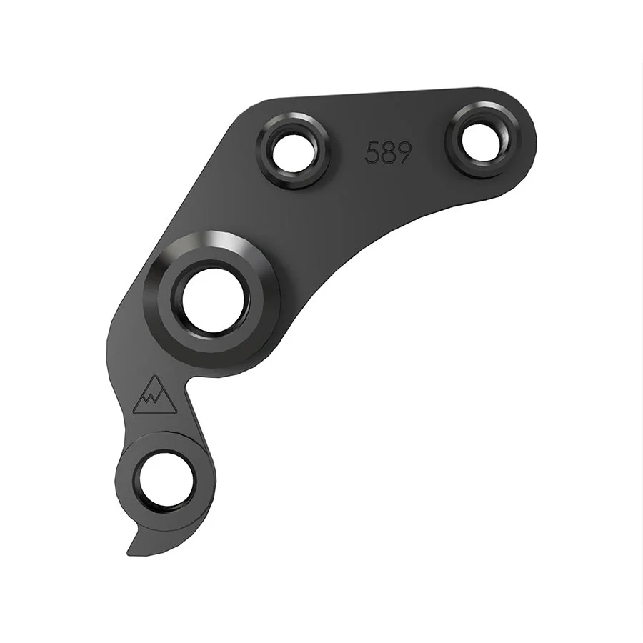 Dropout 589, Derailleur Hanger, #589, Kona