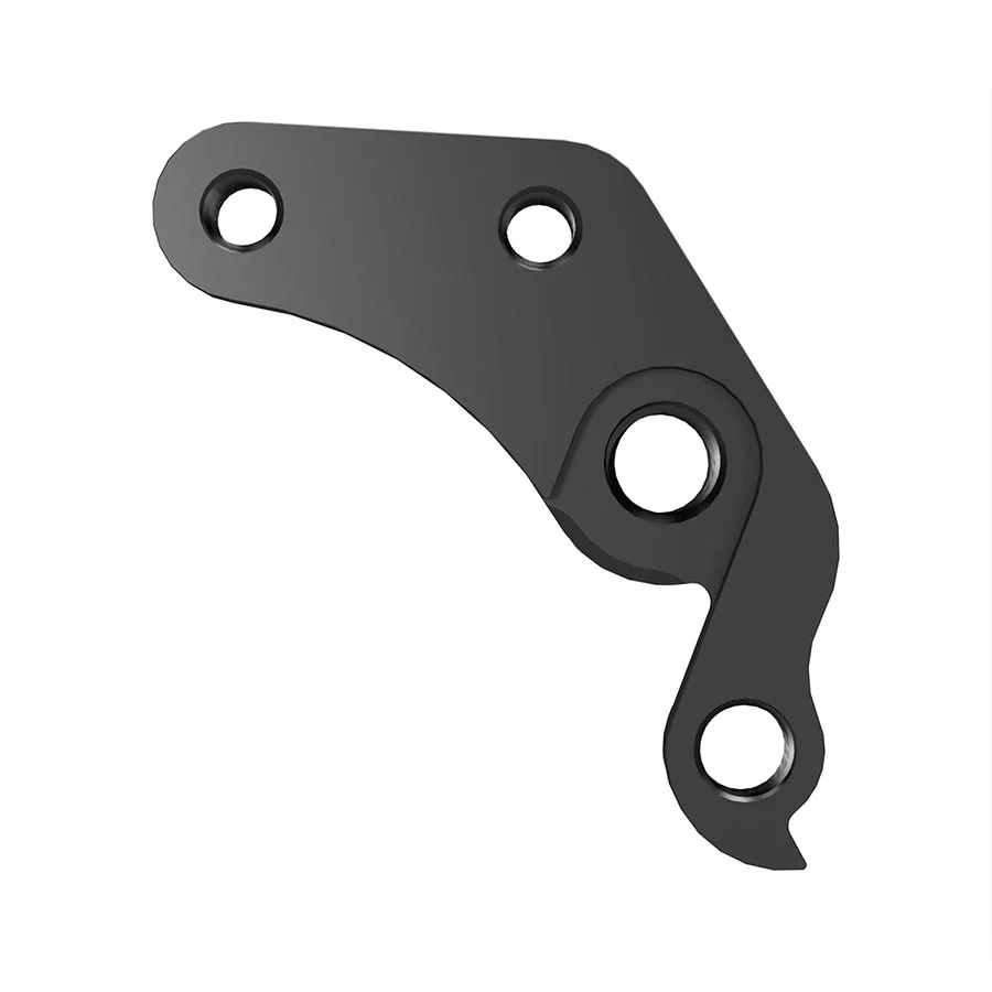 Dropout 589, Derailleur Hanger, #589, Kona - Image 4