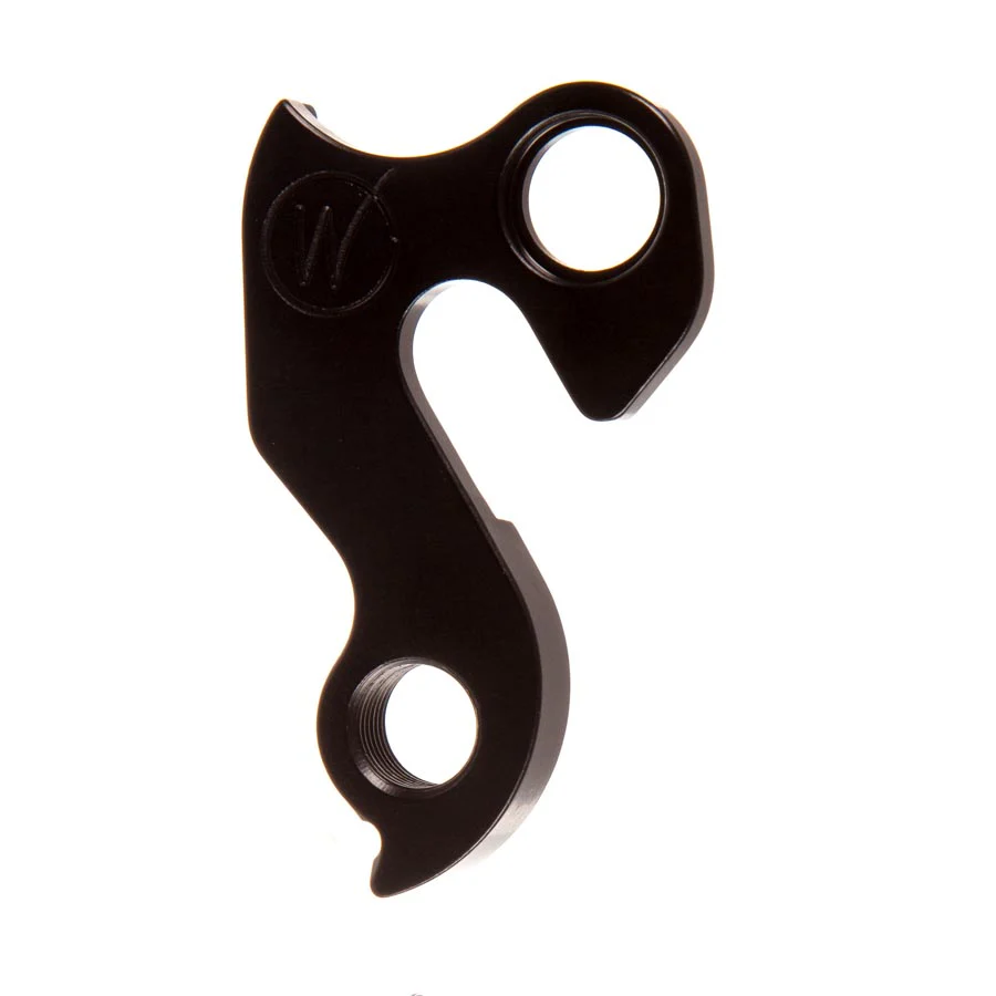 Dropout 60, Derailleur hanger, Bianchi, Diamondback, Jamis, KHS, Kona, Raleigh