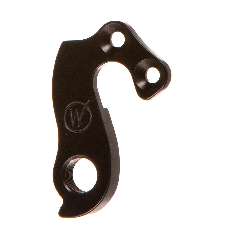 Dropout 61, Derailleur hanger, Bianchi, Ridley