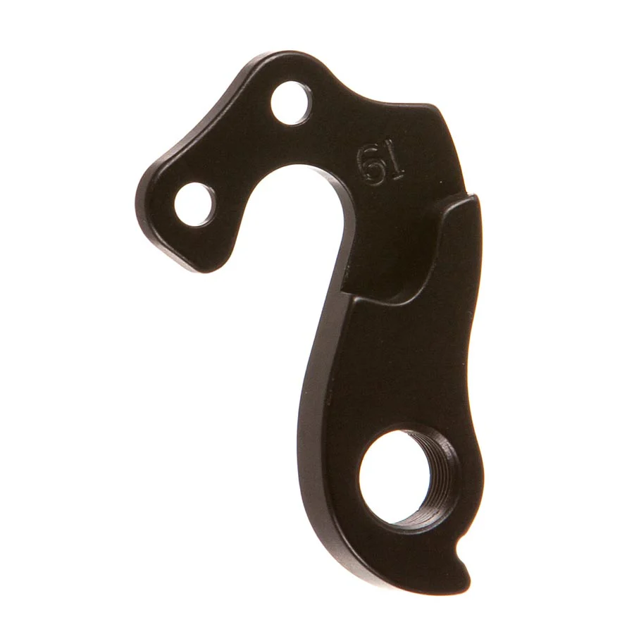 Dropout 61, Derailleur hanger, Bianchi, Ridley - Image 2