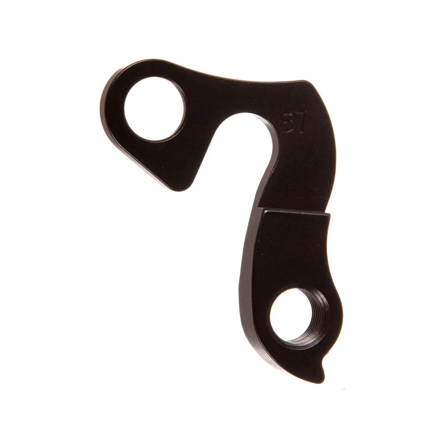 Dropout 67, Derailleur hanger, Comotion/Fuji/IronH/KHS/Kona/Rocky - Image 2