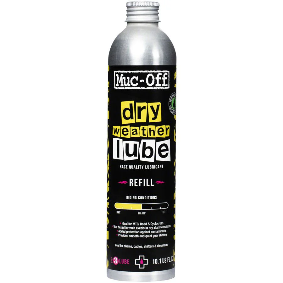 Dry Bike Chain Lube - Image 8