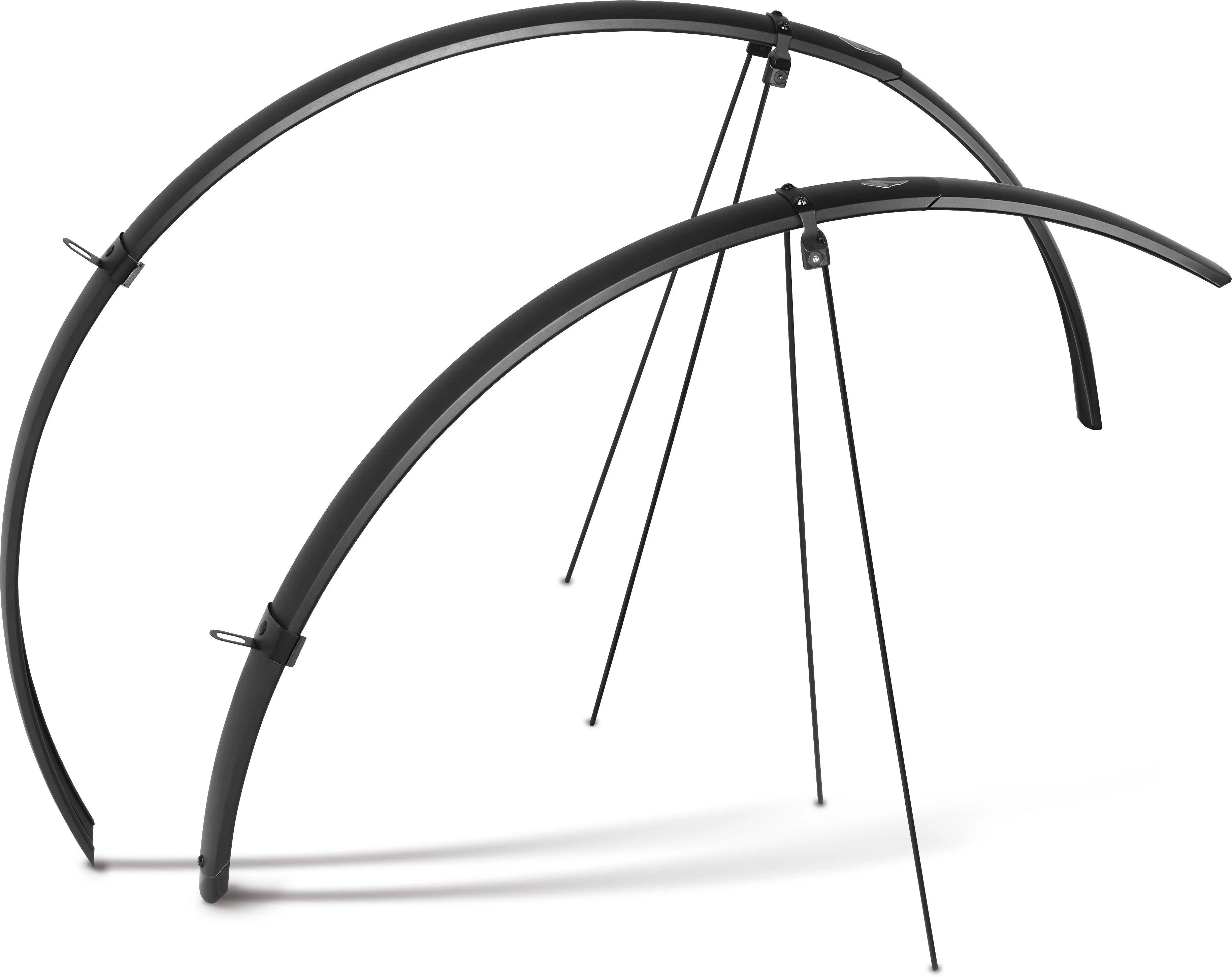 DRY-TECH Fender Set - Image 2