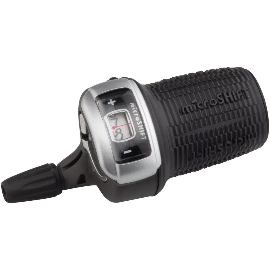 DS85 Right Twist Shifter