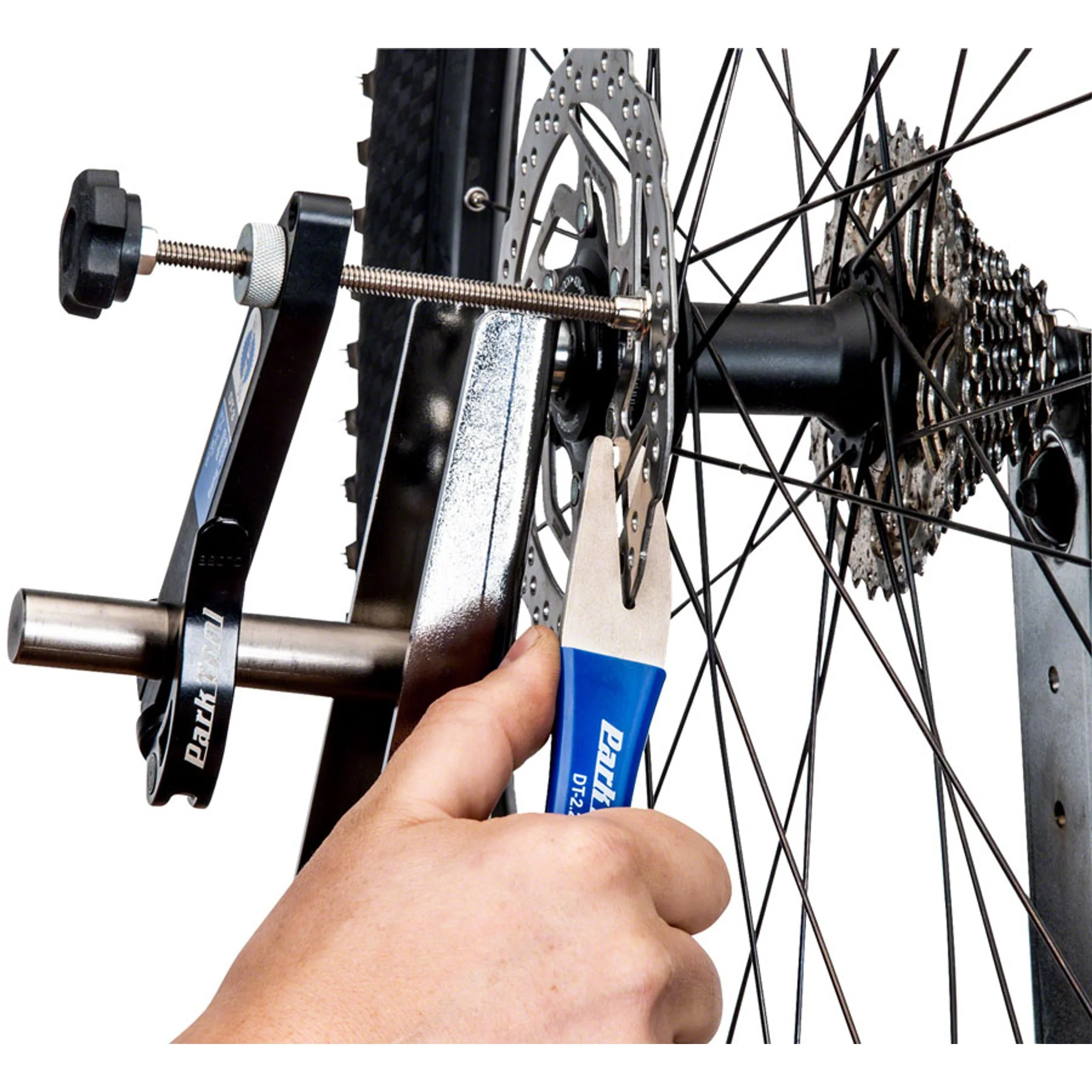 DT-2.2 Rotor Truing Fork - Image 3