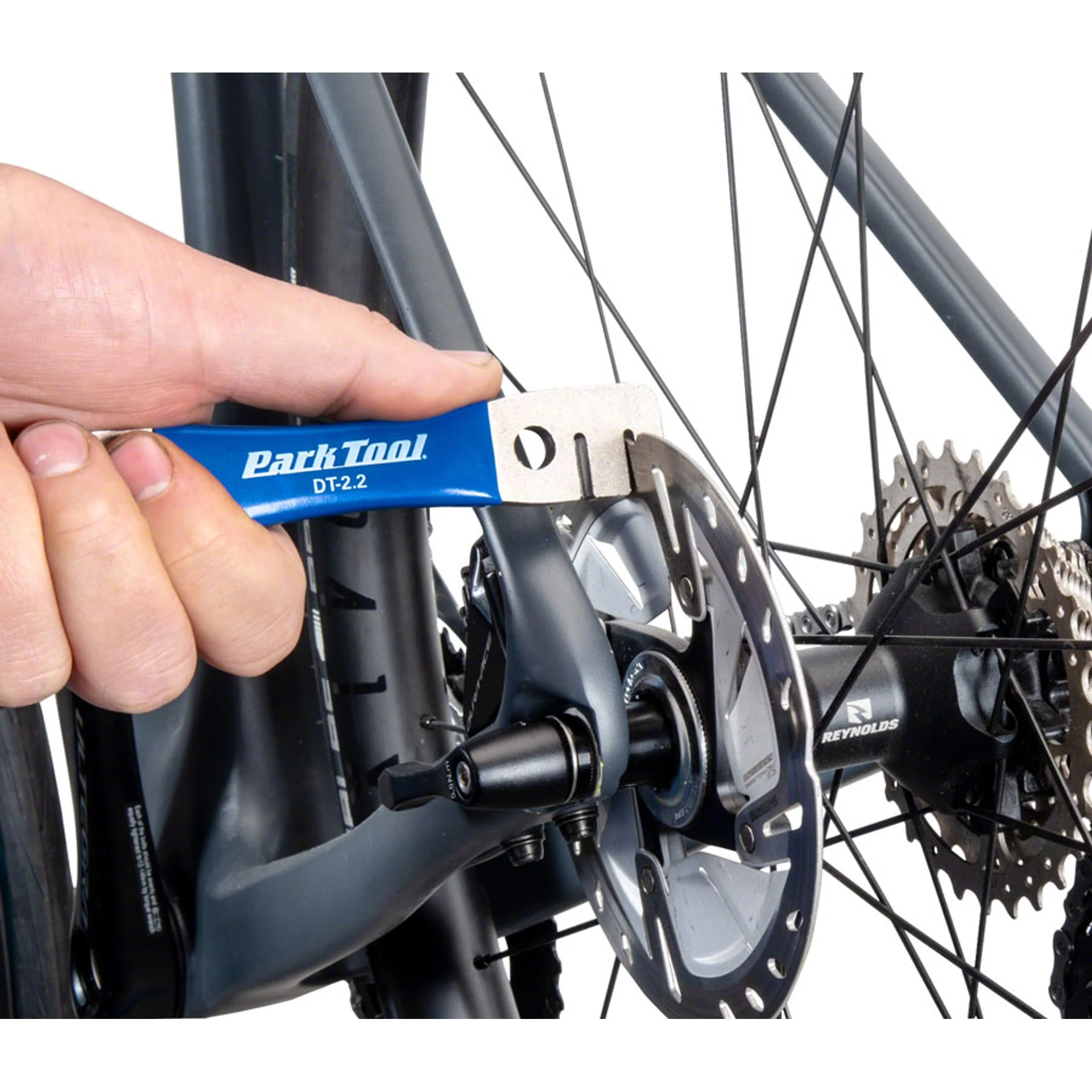 DT-2.2 Rotor Truing Fork - Image 5