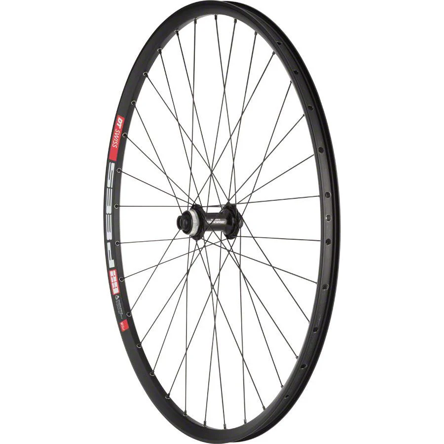 DT 533D Disc Front Wheel - Image 8