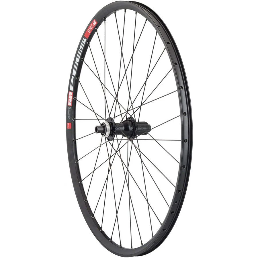 DT 533D Disc Rear Wheel - Image 4