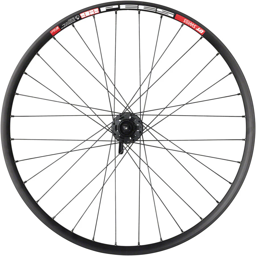 DT 533D Disc Rear Wheel - Image 6