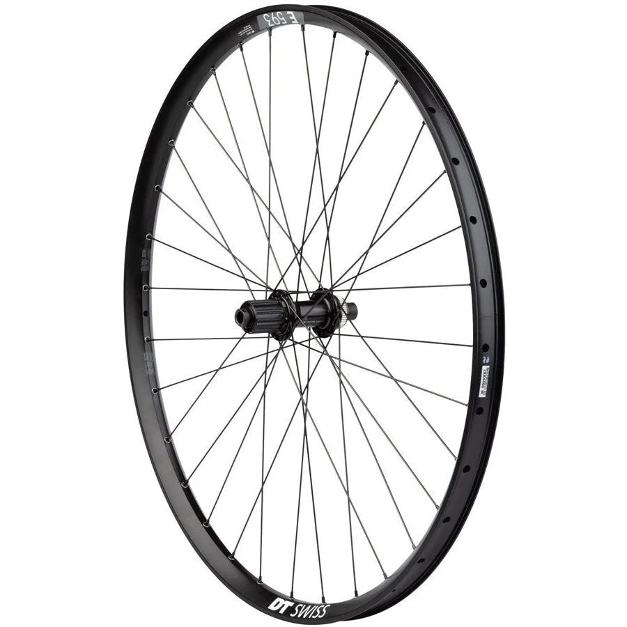 DT 533D Disc Rear Wheel - Image 7