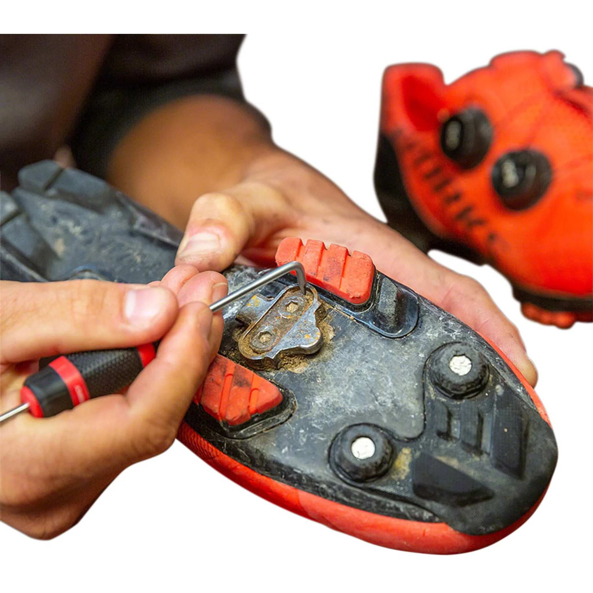 Dual Sided Utility Pick - Image 6