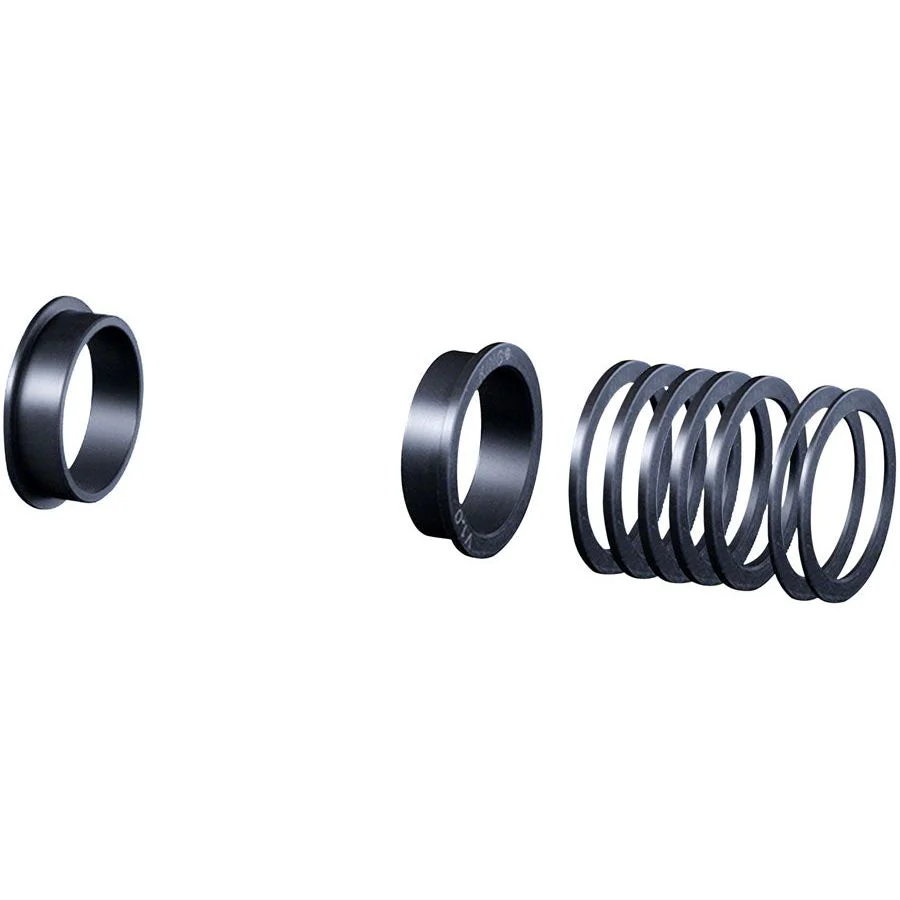 DUB Bottom Bracket Fit Kits