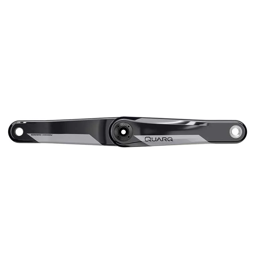 DUB Crank Arm Assembly - Image 3