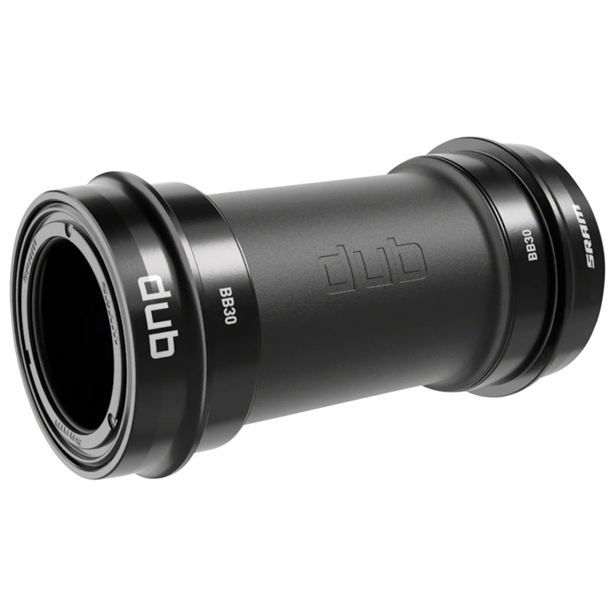 DUB Road-Wide Non-Threaded Bottom Bracket - Image 2