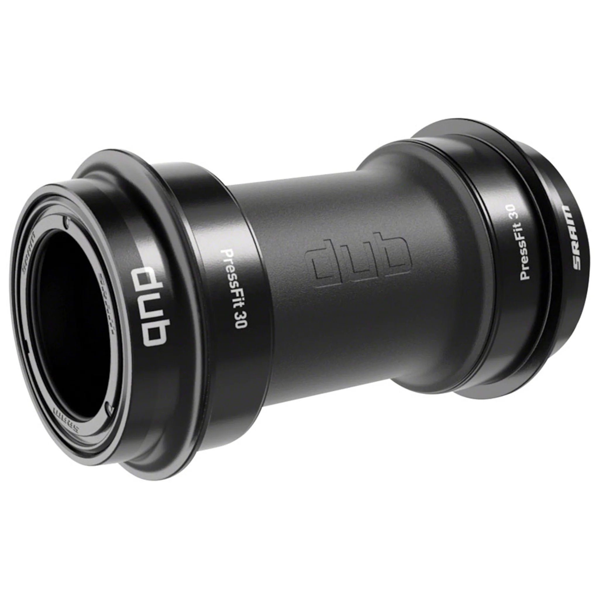 DUB Road-Wide Non-Threaded Bottom Bracket - Image 3