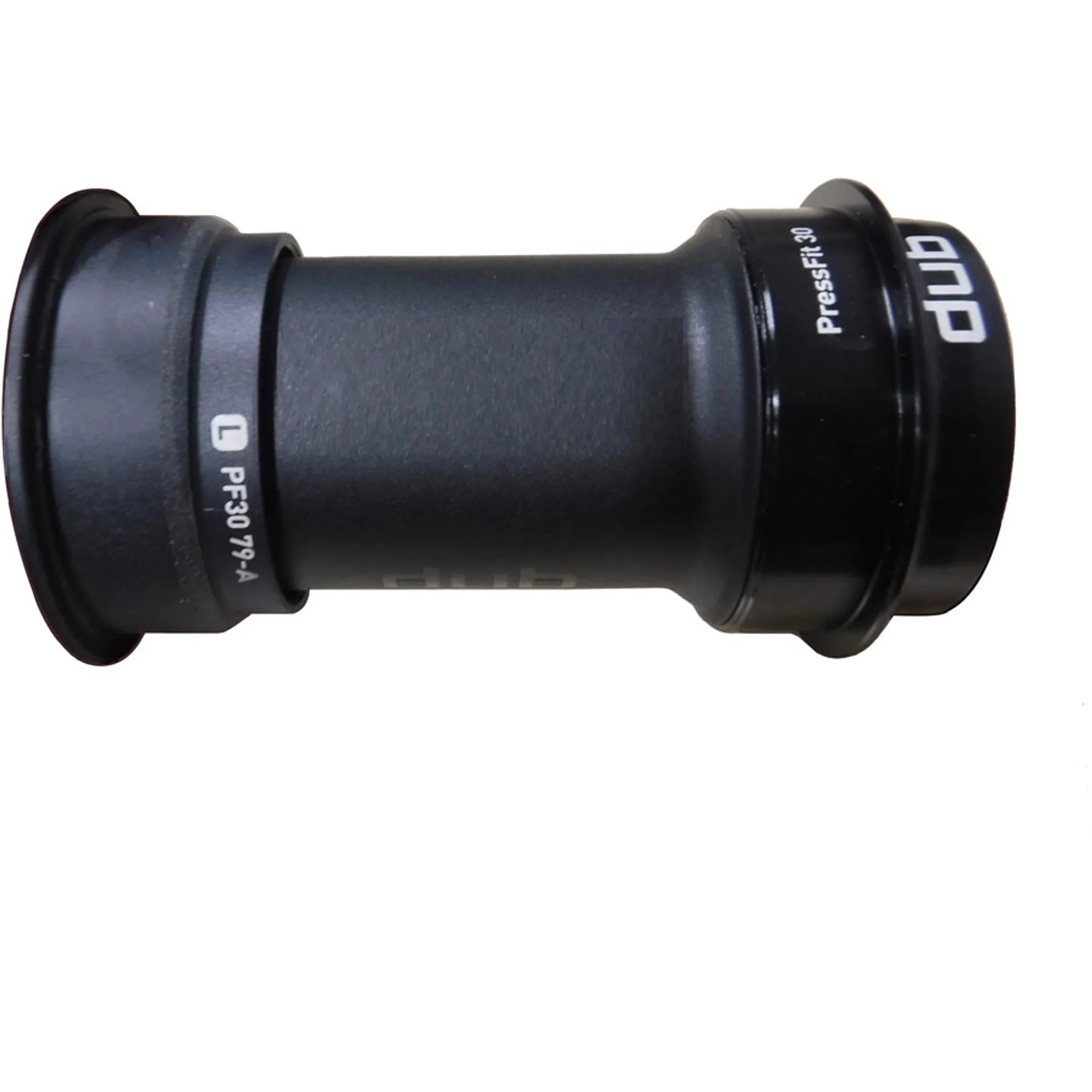 DUB Road-Wide Non-Threaded Bottom Bracket - Image 4