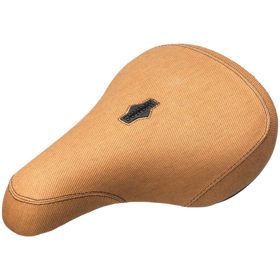 Duck Canvas BMX Seat - Image 2