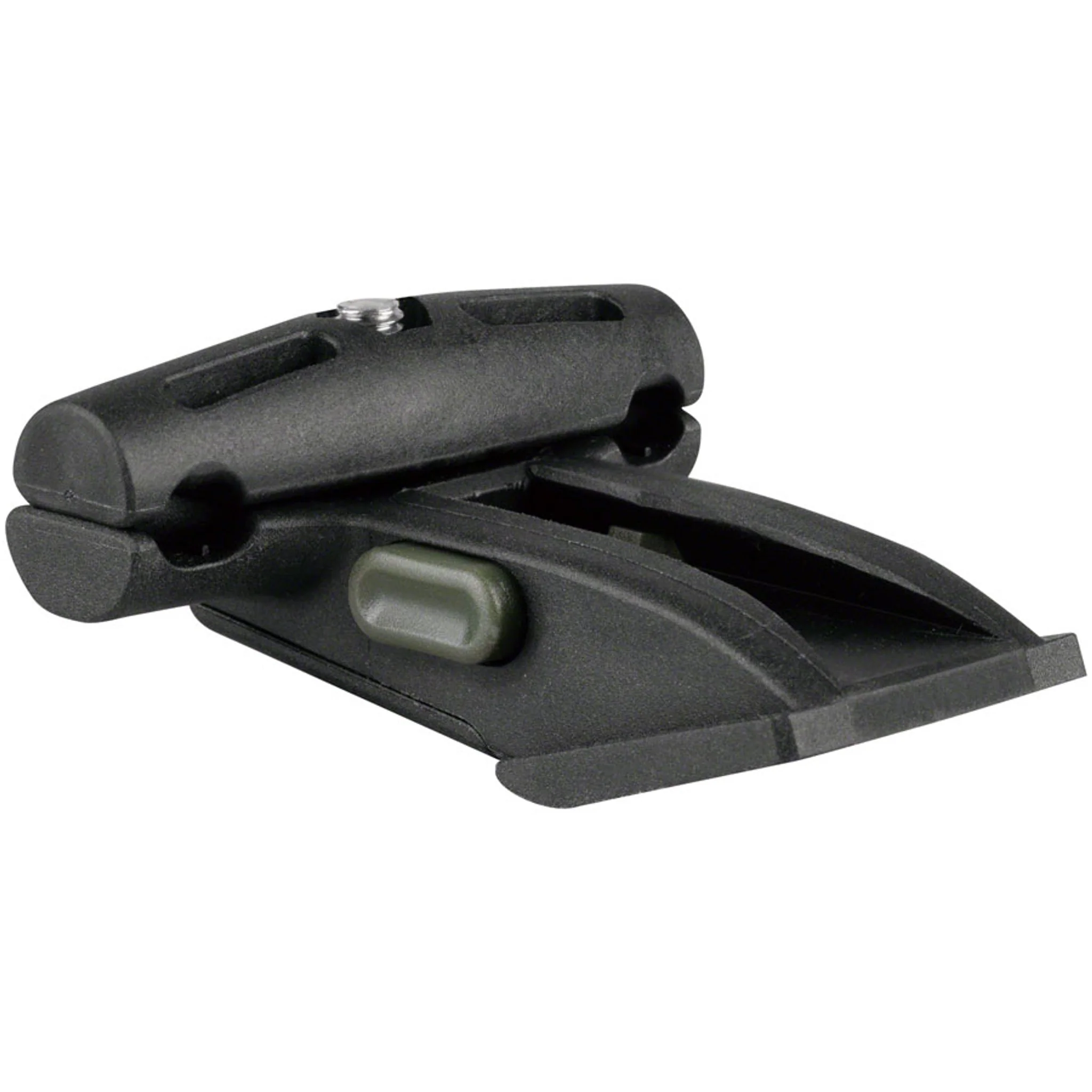 DF Duo Fixer Mount - Saddle Rail Accessory Mount
